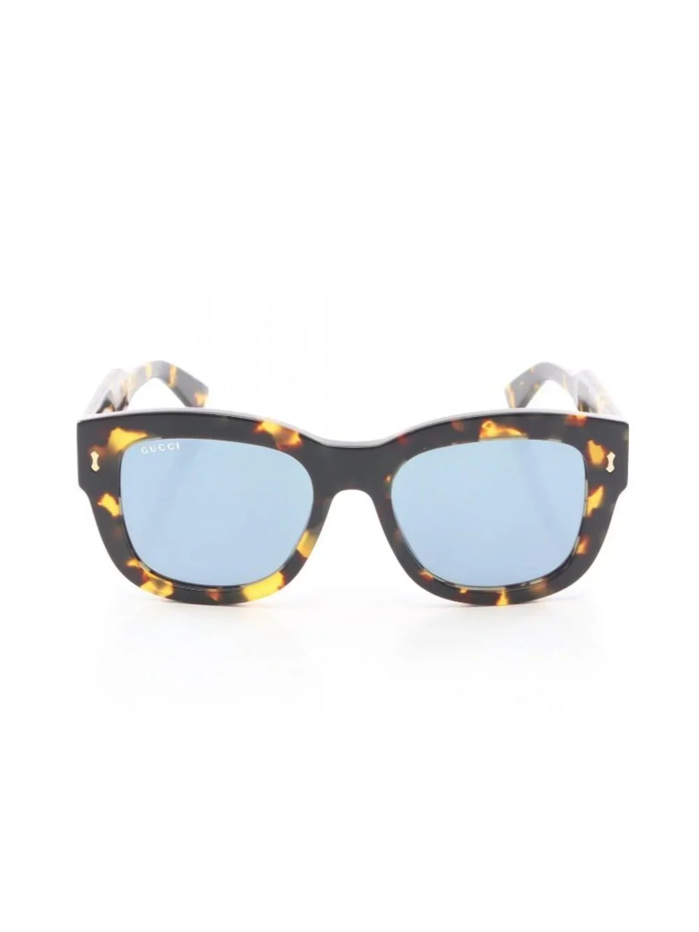 Gucci Sunglasses Eyewear Brown